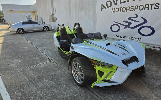 2023 Slingshot R AutoDrive