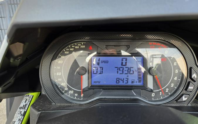 2023 Slingshot R AutoDrive