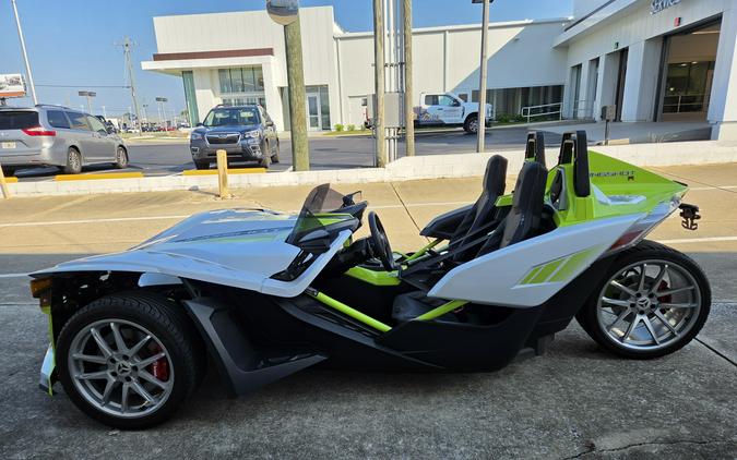 2023 Slingshot R AutoDrive