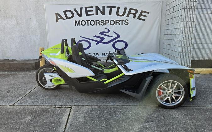 2023 Slingshot R AutoDrive