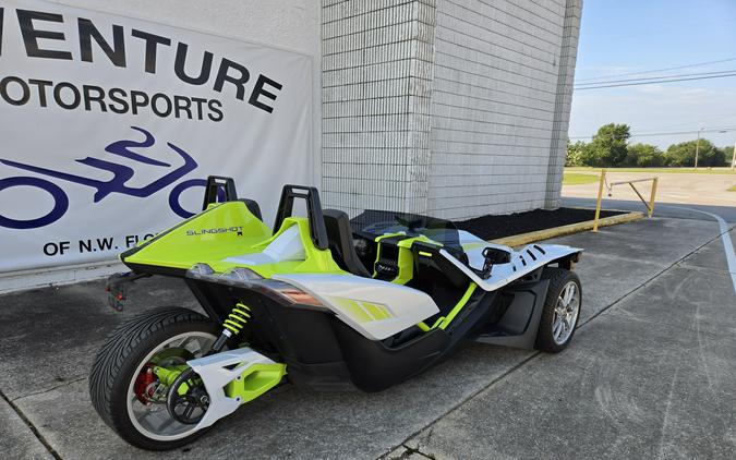 2023 Slingshot R AutoDrive