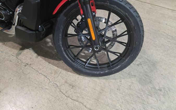 2026 Harley-Davidson Nightster RH975