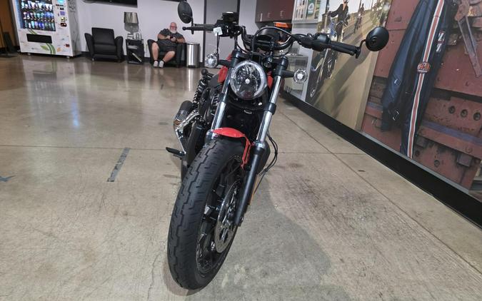 2026 Harley-Davidson Nightster RH975