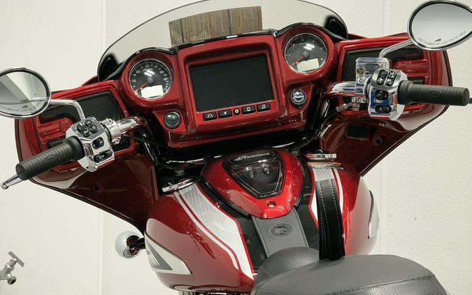 2026 Indian Motorcycle Chieftain Limited 202