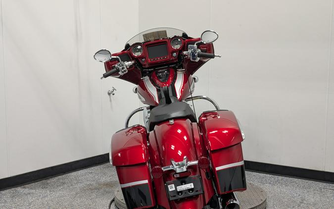 2026 Indian Motorcycle Chieftain Limited 202