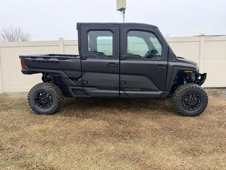 2026 Polaris Ranger Crew XD 1500 Northstar Premium