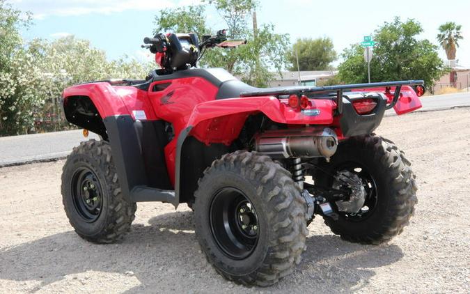 2024 Honda® FourTrax Foreman 4x4 ES EPS