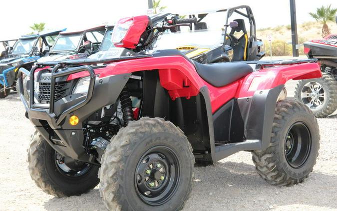 2024 Honda® FourTrax Foreman 4x4 ES EPS