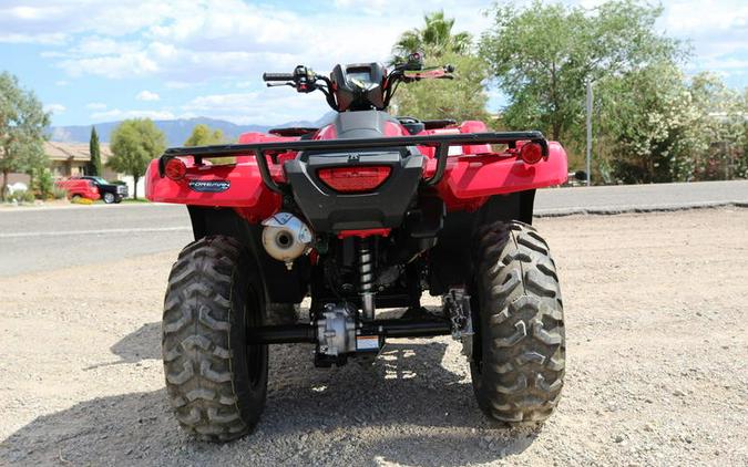 2024 Honda® FourTrax Foreman 4x4 ES EPS