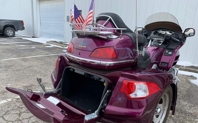 2004 Honda GOLDWING TRIKE