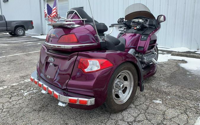 2004 Honda GOLDWING TRIKE