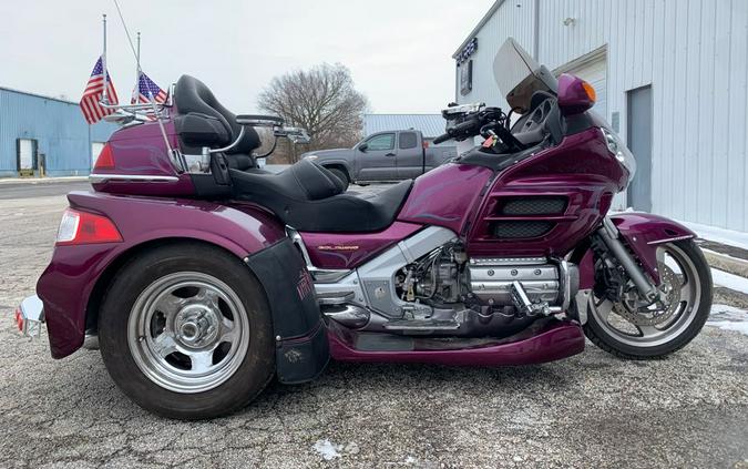 2004 Honda GOLDWING TRIKE