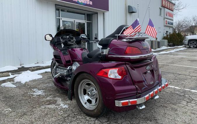 2004 Honda GOLDWING TRIKE