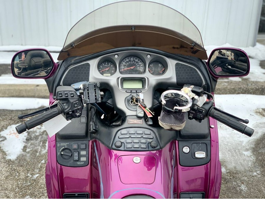 2004 Honda GOLDWING TRIKE