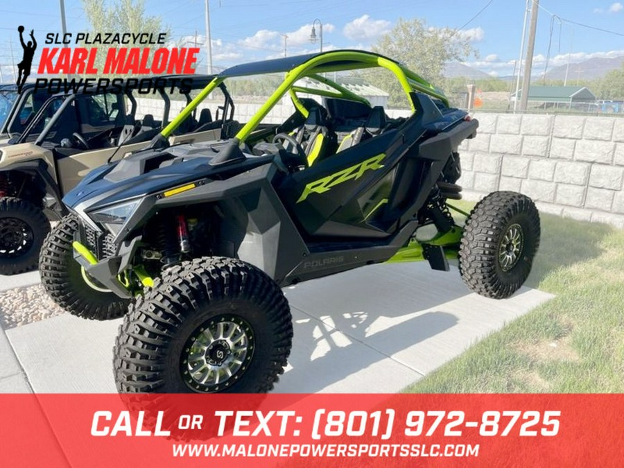 2024 Polaris® RZR Pro R Ultimate