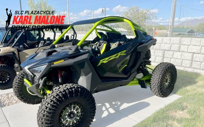2024 Polaris® RZR Pro R Ultimate