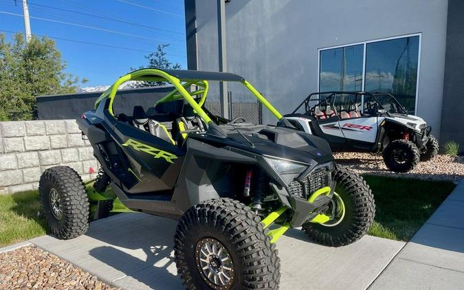 2024 Polaris® RZR Pro R Ultimate