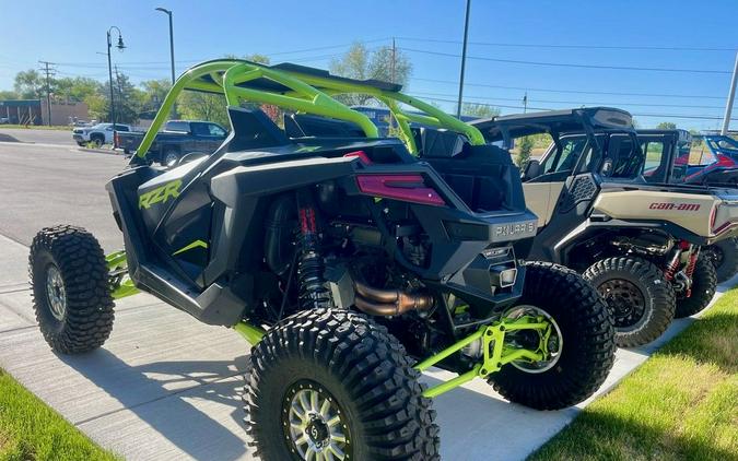 2024 Polaris® RZR Pro R Ultimate