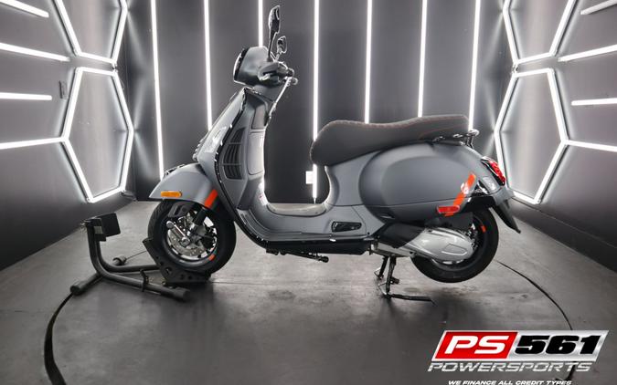 2024 Vespa GTS Super 300 Sport