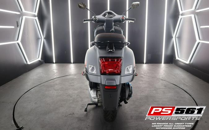 2024 Vespa GTS Super 300 Sport