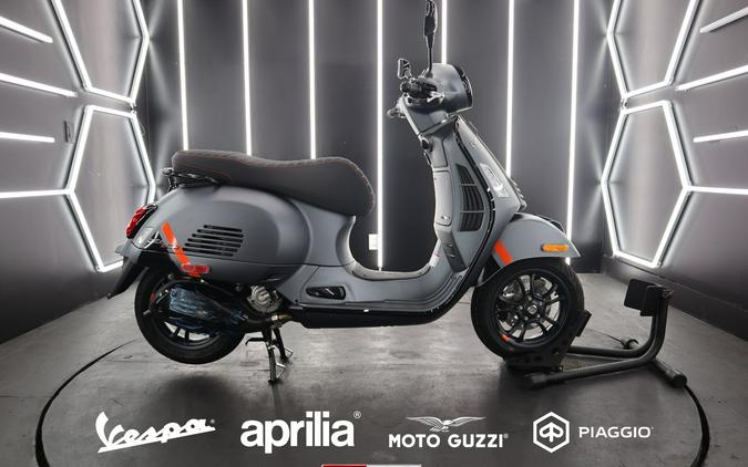 2024 Vespa GTS Super 300 Sport