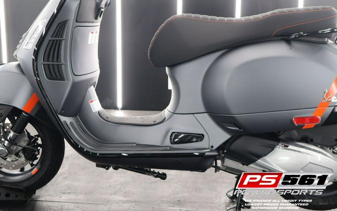 2024 Vespa GTS Super 300 Sport