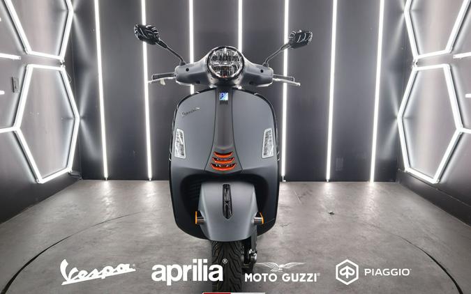 2024 Vespa GTS Super 300 Sport