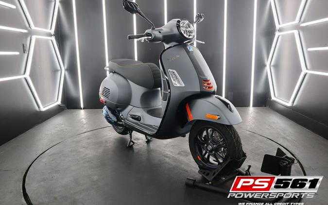 2024 Vespa GTS Super 300 Sport