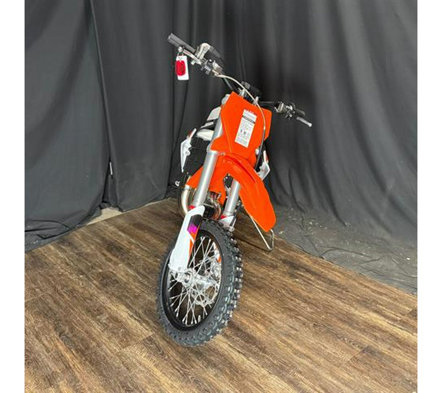 2024 KTM 65 SX