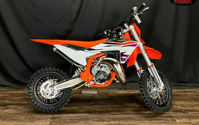 2024 KTM 65 SX