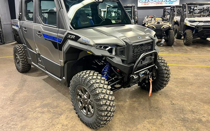 2024 Polaris XPEDITION XP 5 Northstar