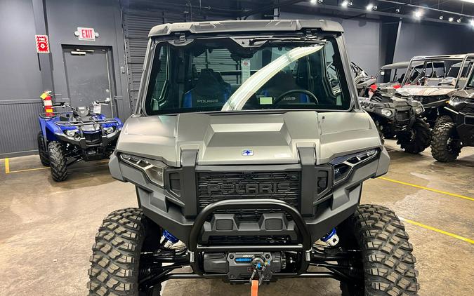 2024 Polaris XPEDITION XP 5 Northstar