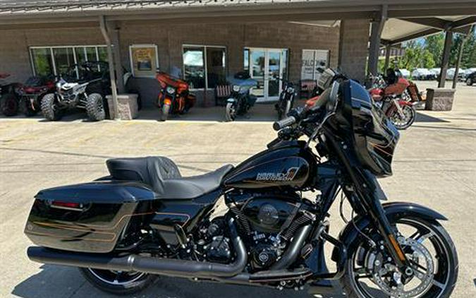 2024 Harley-Davidson Street Glide®