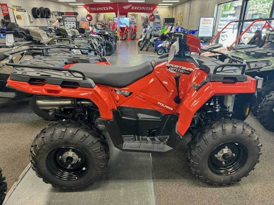 2024 Polaris Sportsman 570 EPS