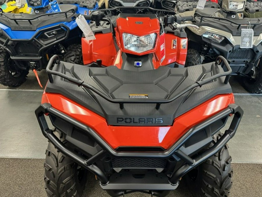 2024 Polaris Sportsman 570 EPS