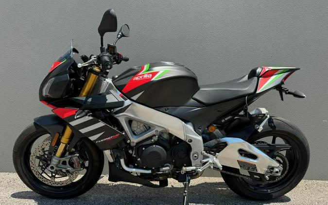 2020 Aprilia® Tuono V4 1100 Factory