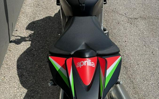 2020 Aprilia® Tuono V4 1100 Factory