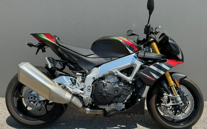 2020 Aprilia® Tuono V4 1100 Factory