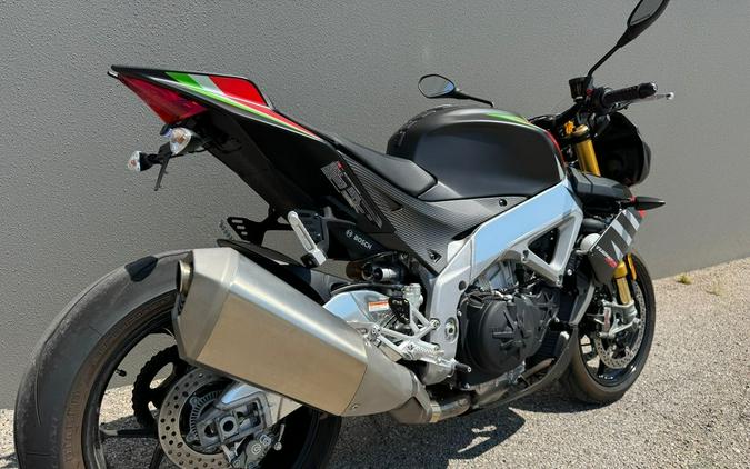 2020 Aprilia® Tuono V4 1100 Factory