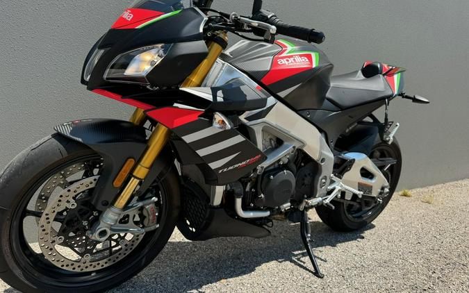 2020 Aprilia® Tuono V4 1100 Factory