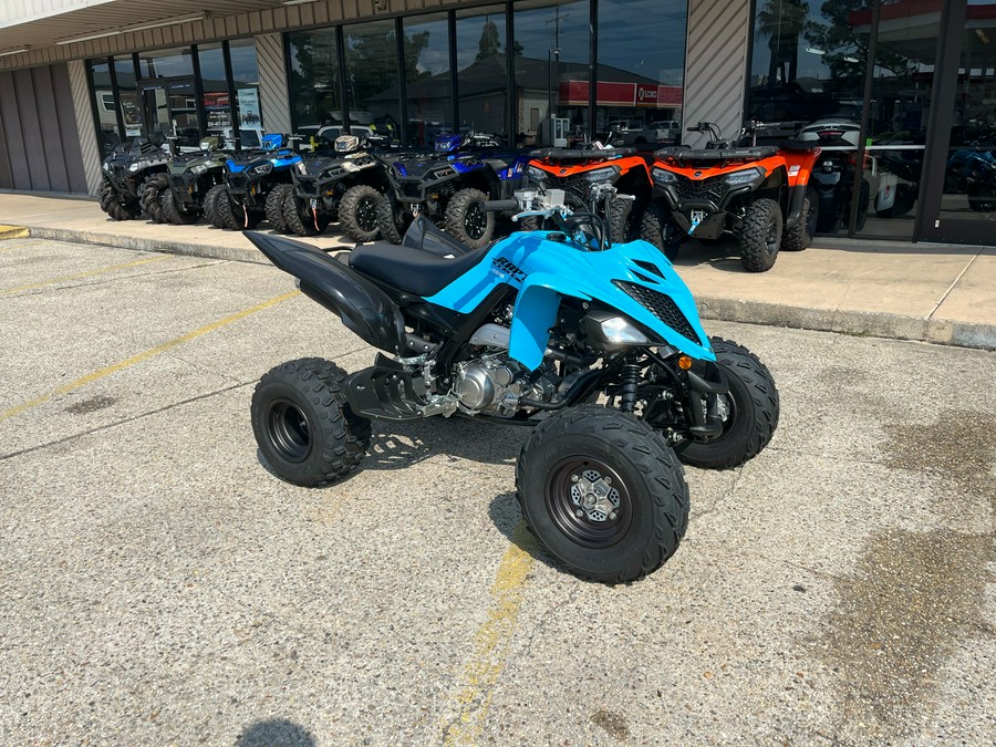 2024 Yamaha Raptor 700