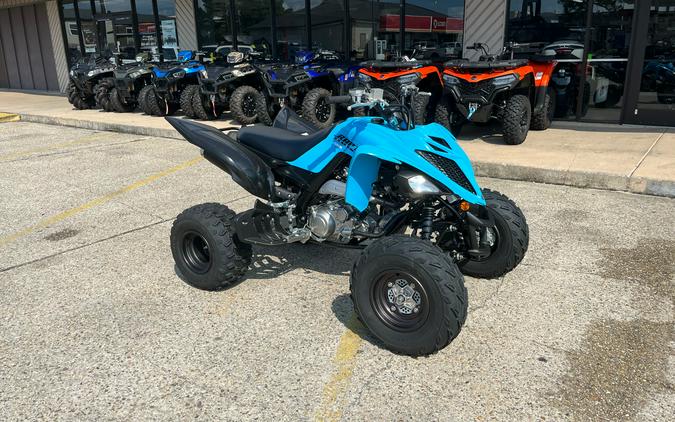 2024 Yamaha Raptor 700