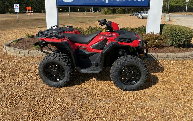 2024 Polaris Sportsman XP 1000 Ultimate Trail