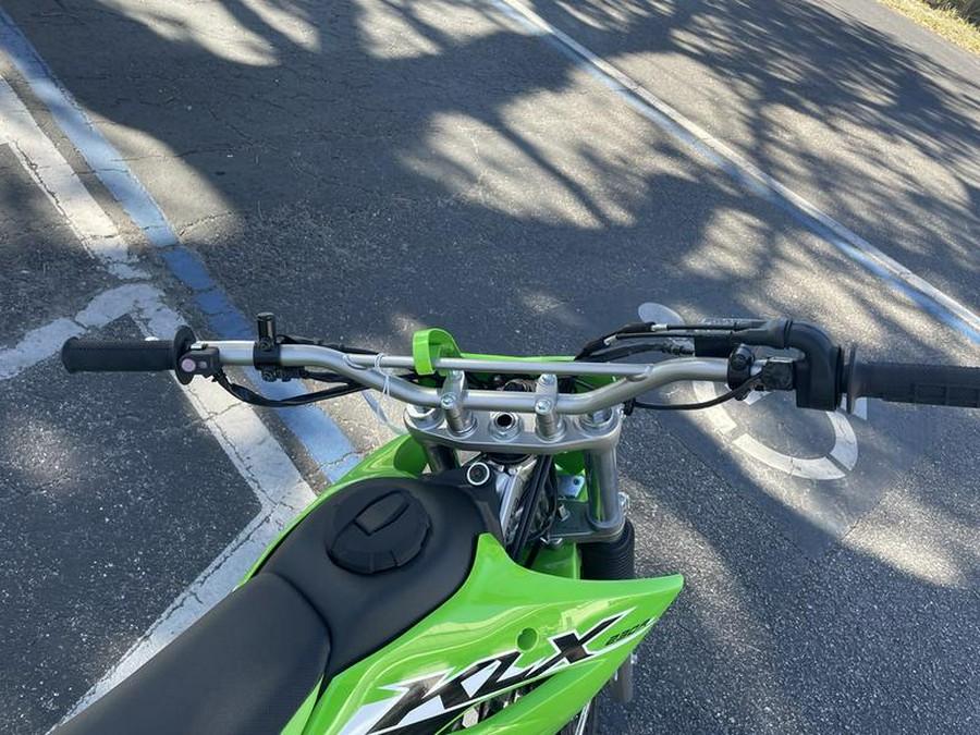 2025 Kawasaki KLX®230R S