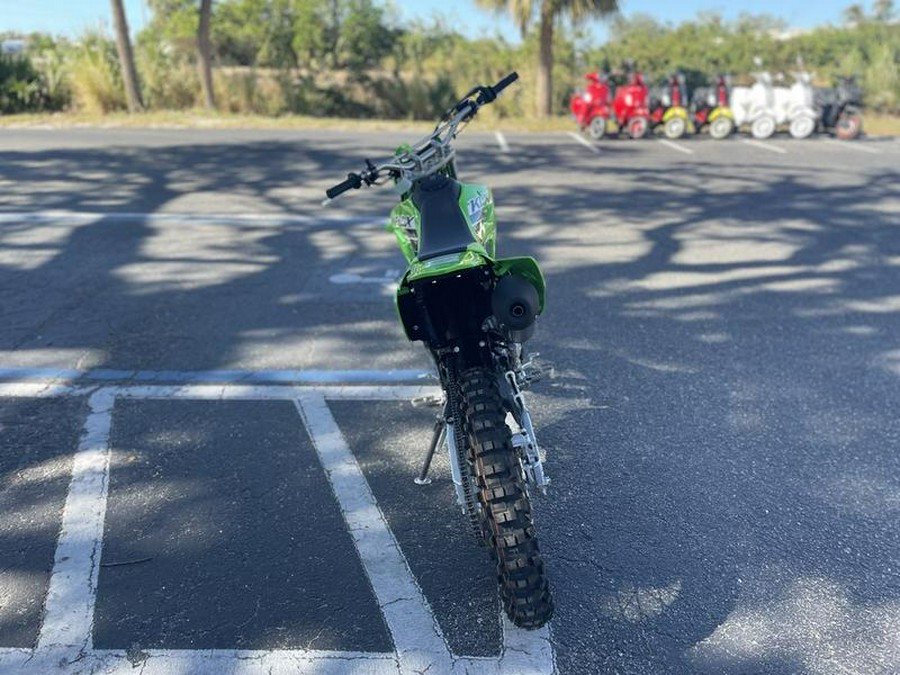 2025 Kawasaki KLX®230R S
