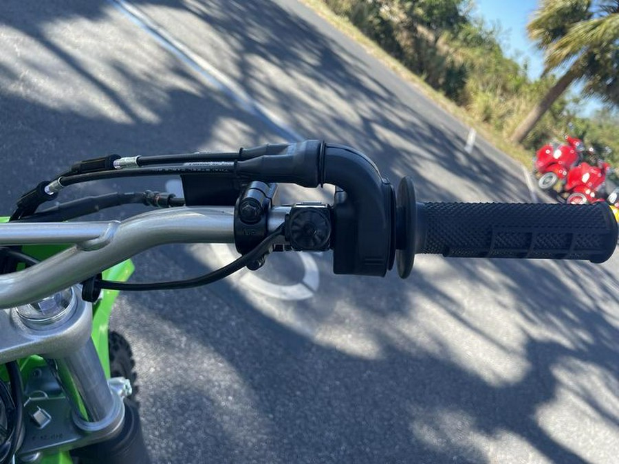 2025 Kawasaki KLX®230R S