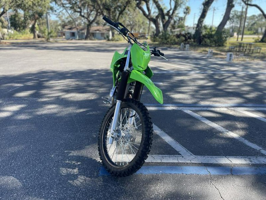 2025 Kawasaki KLX®230R S