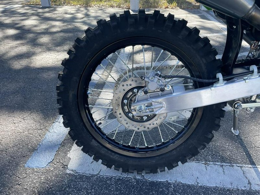 2025 Kawasaki KLX®230R S