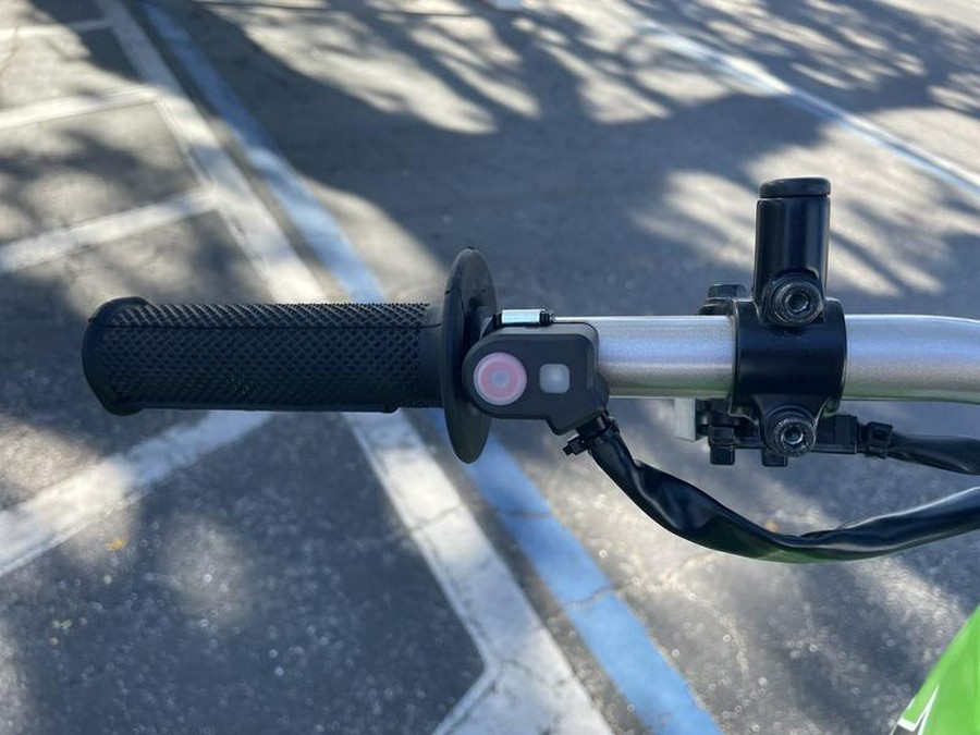 2025 Kawasaki KLX®230R S