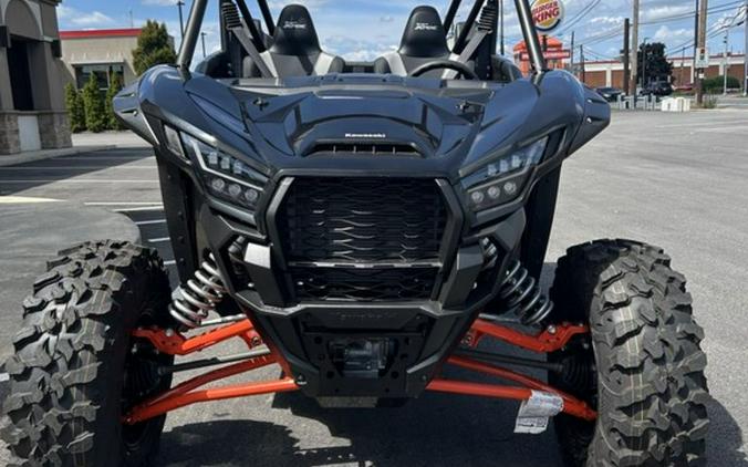 2026 Kawasaki Teryx KRX® 1000
